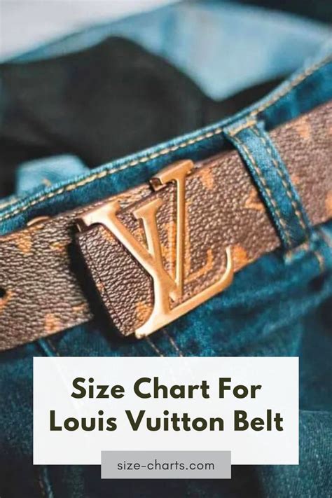 louis vuitton lv initiales damier graphite belt|louis vuitton belt sizes chart.